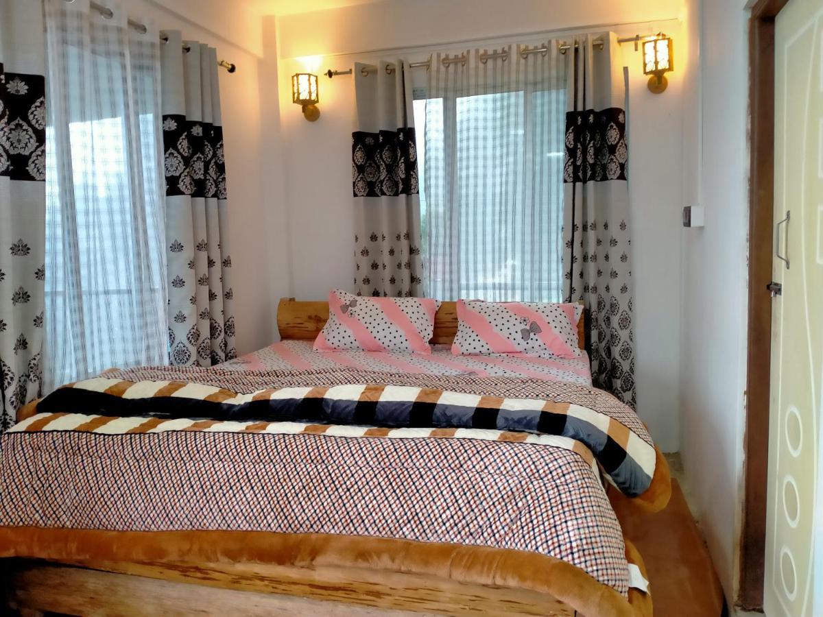 Ajit Homestay, Darjeeling Darjeeling  Exterior foto